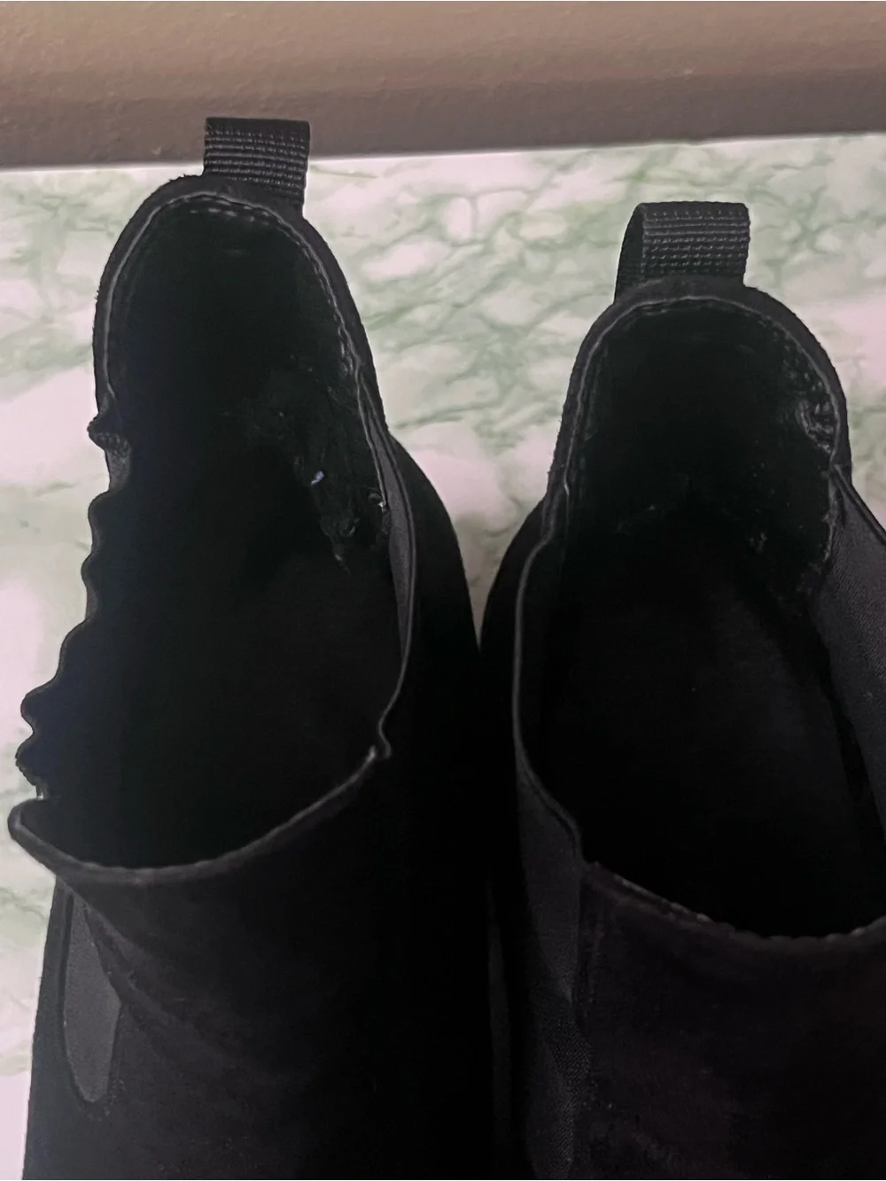 Lamoda boots